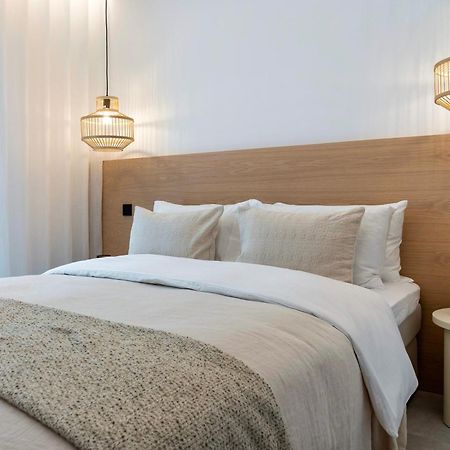 224 -Luxury Selection- Puerto Banus Marbella Front Line Duplex Penthouse Appartement Buitenkant foto
