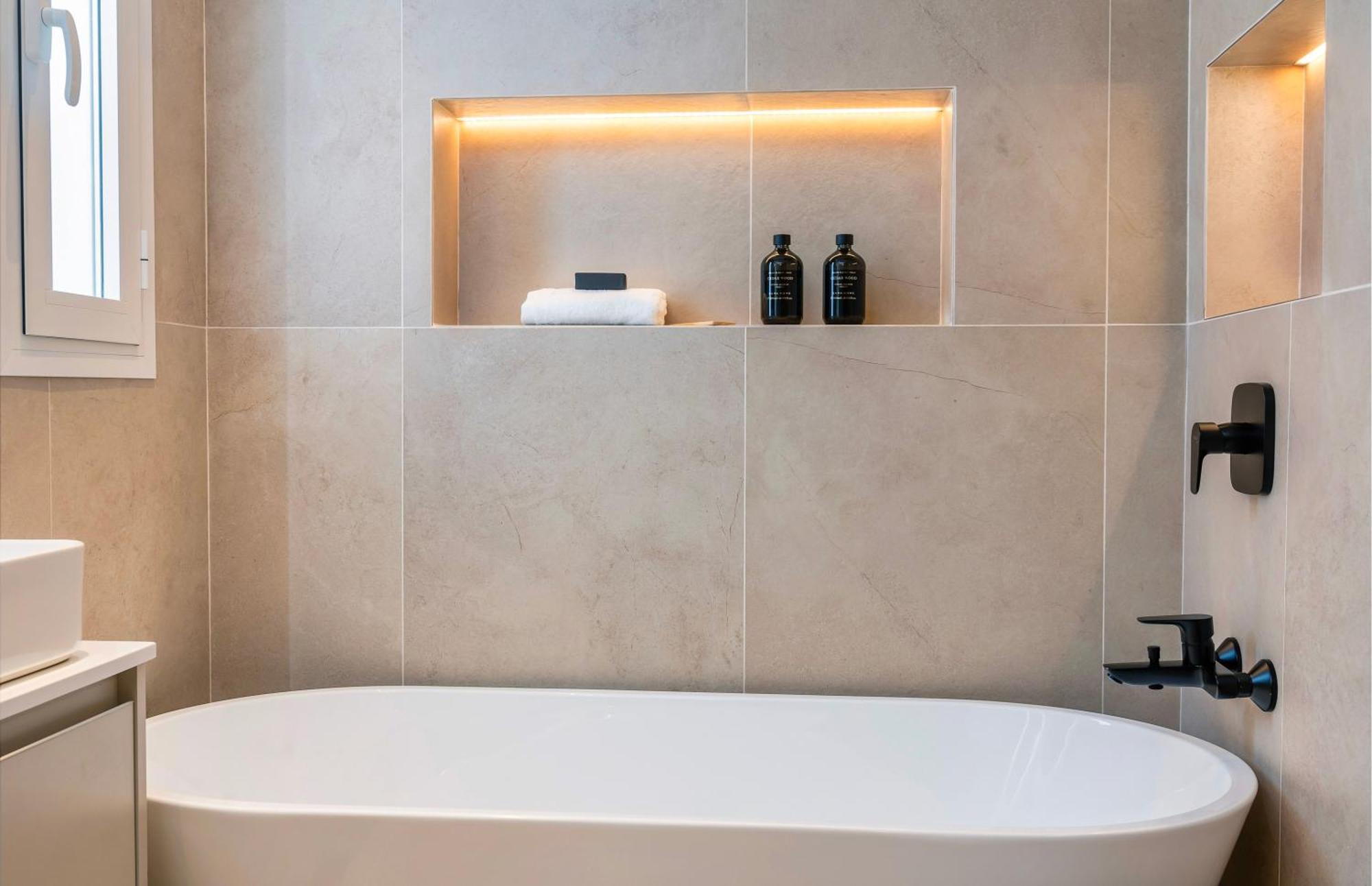 224 -Luxury Selection- Puerto Banus Marbella Front Line Duplex Penthouse Appartement Buitenkant foto